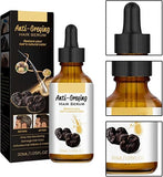 Hair Darkening Se-rum, Darka Anti-greying Hair Se-rum, Nutrient Natural Darkening Se-rum 30 Ml